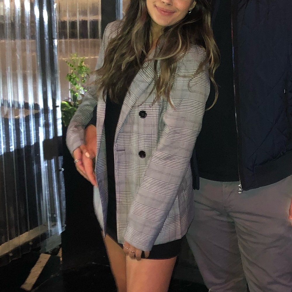Princess Polly Blazer Jacket